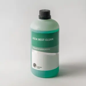 Deck Best Clean