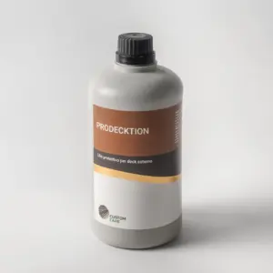 Prodecktion