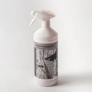 Esthec Green Cleaner 2.0