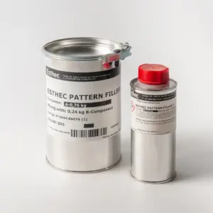 Esthec Pattern Filler